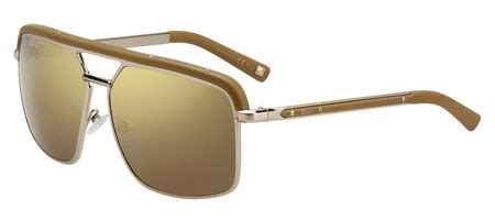 dior havane gold|DIOR HAVANE/S Sunglasses 0J5G Gold 61.